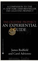 THE CELESTINE PROPHECY AN EXPERIENTIAL GUIDE（1994 PDF版）