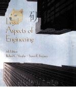 LEGAL ASPECTS OF ENGINEERING FIFTH EDITION（1993 PDF版）