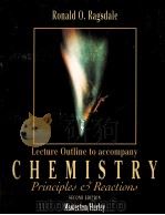 LECTURE OUTLINE TO ACCOMPANY CHEMISTRY PRINCIPLES & REACTIONS SECOND EDITION（1993 PDF版）