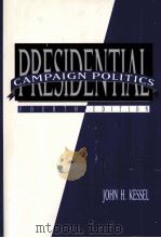 PRESIDENTIAL CAMPAIGN POLITICS FOURTH EDITION（1992 PDF版）