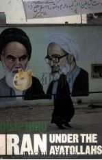 IRAN UNDER THE AYATOLLAHS（1985 PDF版）