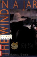 THE WIND IN A JAR（1993 PDF版）