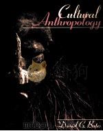 CULTURAL ANTHROPOLOGY（1996 PDF版）