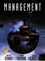 MANAGEMENT SIXTH EDITION（1995 PDF版）