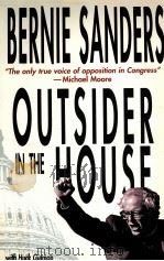 OUTSIDE IN THE HOUSE 1997 PDF电子版封面 1859848710