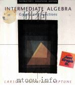 INTERMEDIATE ALGEBRA:GRAPHS AND FUNCTIONS INSTRUCTOR'S ANNOTATED EDITION（1994 PDF版）