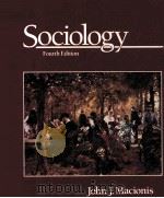 SOCIOLOGY FOURTH EDITION（1993 PDF版）