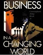 BUSINESS IN A CHANGING WORLD THIRD EDITION（1990 PDF版）