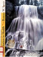 STUDENT COMPANION FOR HALE'S AN INVITATION TO HEALTH SEVENTH EDITION（1997 PDF版）