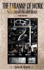 THE TYRANNY OF WORK THIRD EDITION（1996 PDF版）