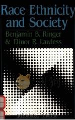 RACE-ETHNICITY AND SOCIETY（1989 PDF版）