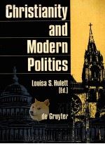 CHRISTIANITY AND MODERN POLITICS（1993 PDF版）
