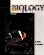 BIOLOGY FIFTH EDITION（1999 PDF版）
