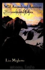 WILD ANIMALS AND AMERICAN ENVIRONMENTAL ETHICS（1991 PDF版）