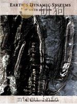 EARTH'S DYNAMIC SYSTEMS SIXTH EDITION（1992 PDF版）
