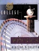 COLLEGE PHYSICS（1995 PDF版）