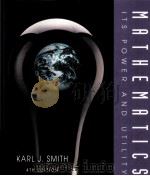 MATHEMATICS ITS POWER AND UTILITY FOURTH EDITION（1994 PDF版）