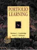 PORTFOLIO LEARNING（1998 PDF版）