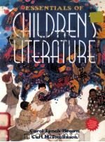 ESSENTIALS OF CHILDREN'S LITERATURE（1993 PDF版）