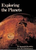 EXPLORING THE PLANETS（1990 PDF版）
