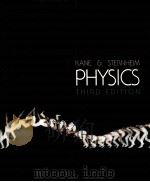 PHYSICS THIRD EDITION（1988 PDF版）