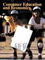 CONSUMER EDUCATION AND ECONOMICS FOURTH EDITION（1997 PDF版）