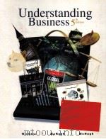 UNDERSTANDING BUSINESS 5TH EDITION 1999 PDF电子版封面 007561877X