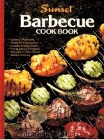 BARBECUE COOK BOOK（1987 PDF版）
