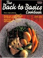THE BACK TA BASICS（1990 PDF版）