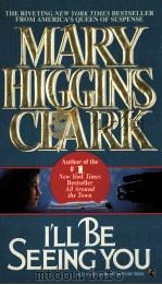 MARY HIGGINS CLARK 1993 PDF电子版封面 0671888587