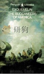 THE BUCCANEERS OF AMERICA（1969 PDF版）