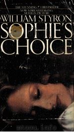 WILLIAM STYRON SOPHIE'S CHOICE（1979 PDF版）
