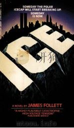 ICE JAMES FOLLETT   1978  PDF电子版封面     