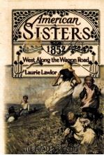 WEST ALONG THE WAGON ROAD 1852 PDF电子版封面 0671015516