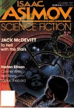 ISAAC ASIMOV'S SCIENCE FICATION MAGAZINE（ PDF版）