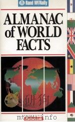 ALMANAC OF WORLD FACTS（1994 PDF版）