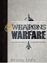 THE ILLUSTRATED ENCYCLOPEDIA OF 20TH CENTURY WEAPONS AND WARFARE VOLUME 9（1979 PDF版）