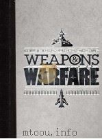 THE ILLUSTRATED ENCYCLOPEDIA OF 20TH CENTURY WEAPONS AND WARFARE VOLUME 8（1979 PDF版）