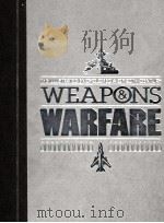 THE ILLUSTRATED ENCYCLOPEDIA OF 20TH CENTURY WEAPONS AND WARFARE VOLUME 24 1979 PDF电子版封面 0839361750