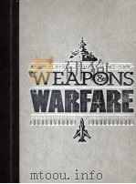 THE ILLUSTRATED ENCYCLOPEDIA OF 20TH CENTURY WEAPONS AND WARFARE VOLUME 23 1979 PDF电子版封面 0839361750