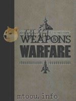 THE ILLUSTRATED ENCYCLOPEDIA OF 20TH CENTURY WEAPONS AND WARFARE VOLUME 4（1979 PDF版）