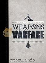 THE ILLUSTRATED ENCYCLOPEDIA OF 20TH CENTURY WEAPONS AND WARFARE VOLUME 18（1979 PDF版）