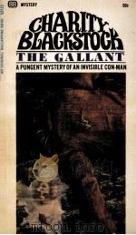 CHARITY BLACKSTOCK THE GALLANT（1962 PDF版）