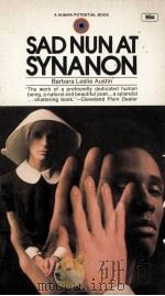 SAD UND AT SYNANON（1971 PDF版）