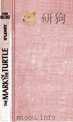 THE MARK OF THE TURTLE   1961  PDF电子版封面     