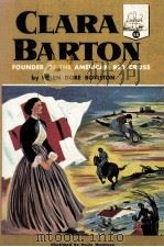CLARA BARTON（1983 PDF版）