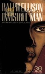 INVISIBLE MAN 3TH EDITION（1972 PDF版）