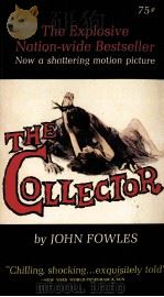 THE COLLECTOR JOHN FOWLES（1963 PDF版）