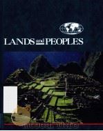 LANDS AND PEOPLES VOLUME 6（1993 PDF版）