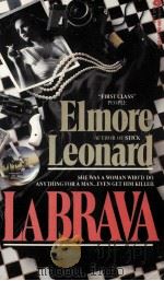 LABRAVA ELMORE LEONARD（1983 PDF版）